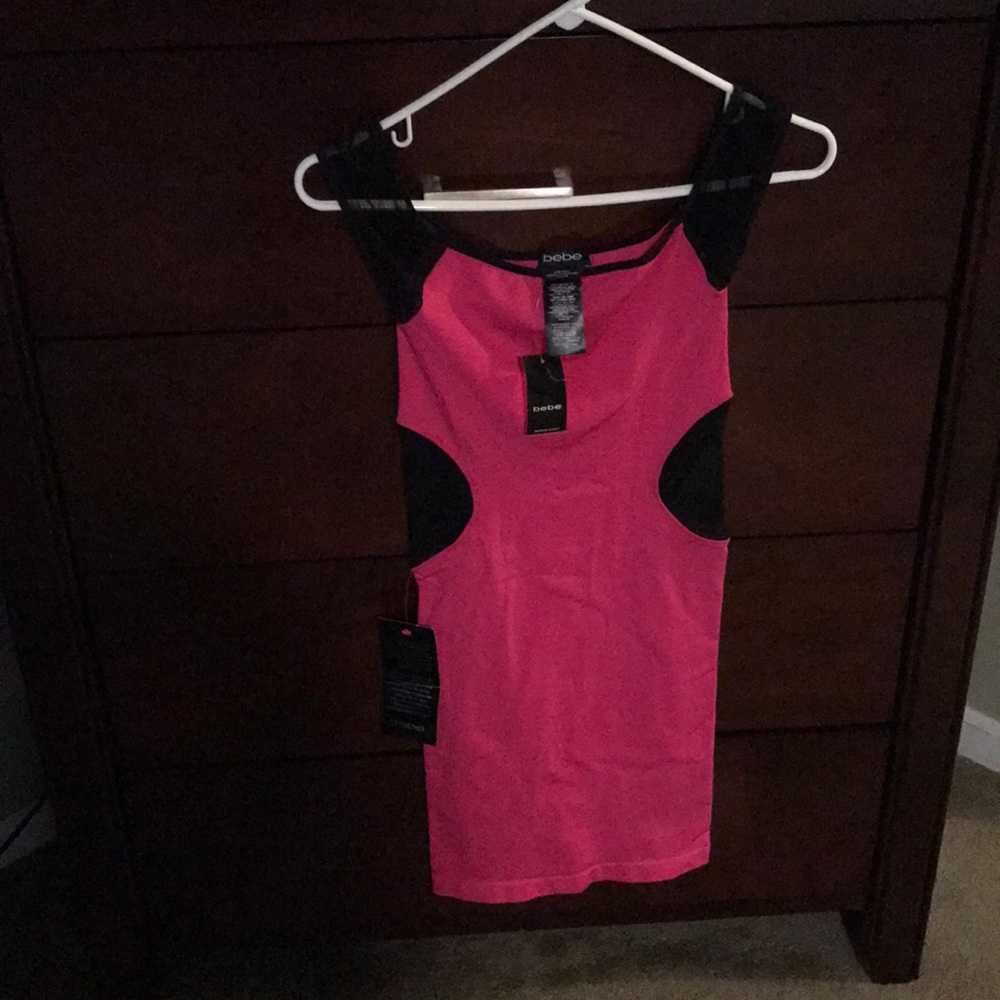 New Bebe dress